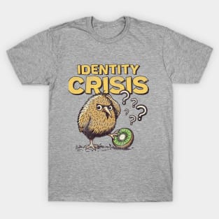 Kiwi Or Kiwi ? T-Shirt